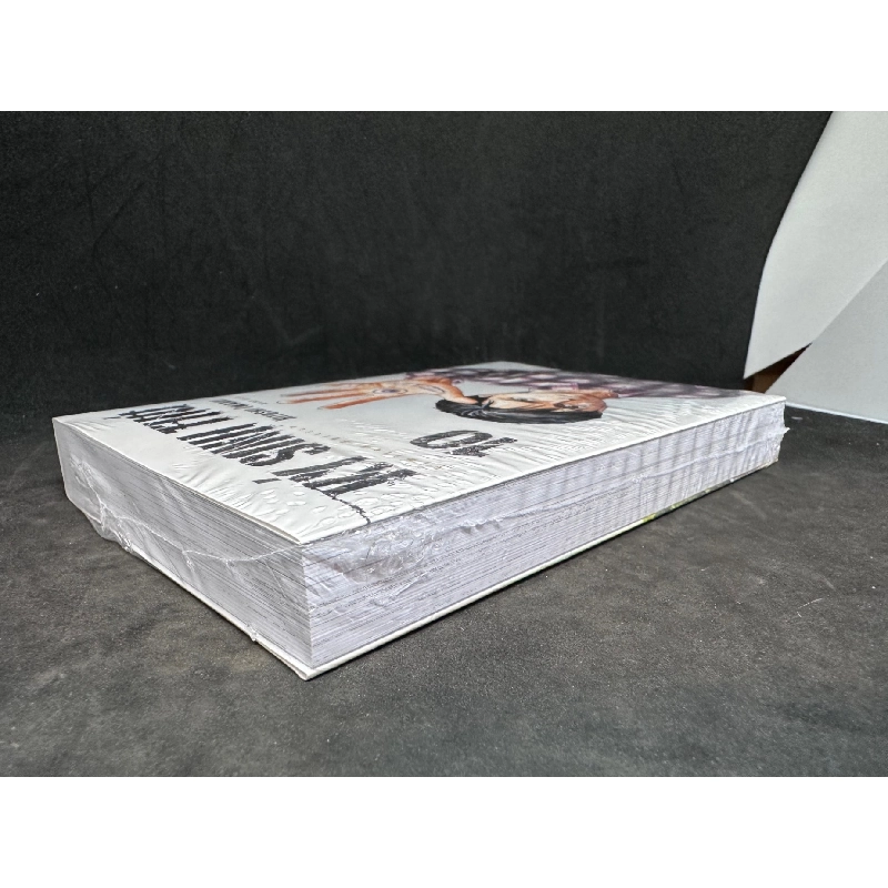 Ký sinh thú, tập 10 Bản đặc biệt. Mới 100% nguyên seal SBM2508 912172