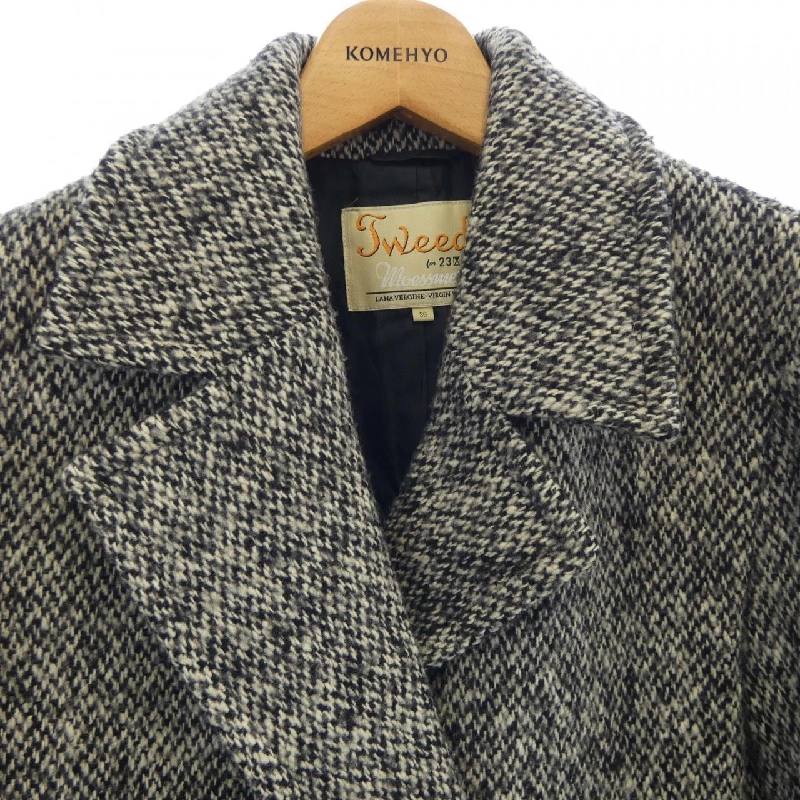 Nijusanku 23 khu vực áo khoác 629152