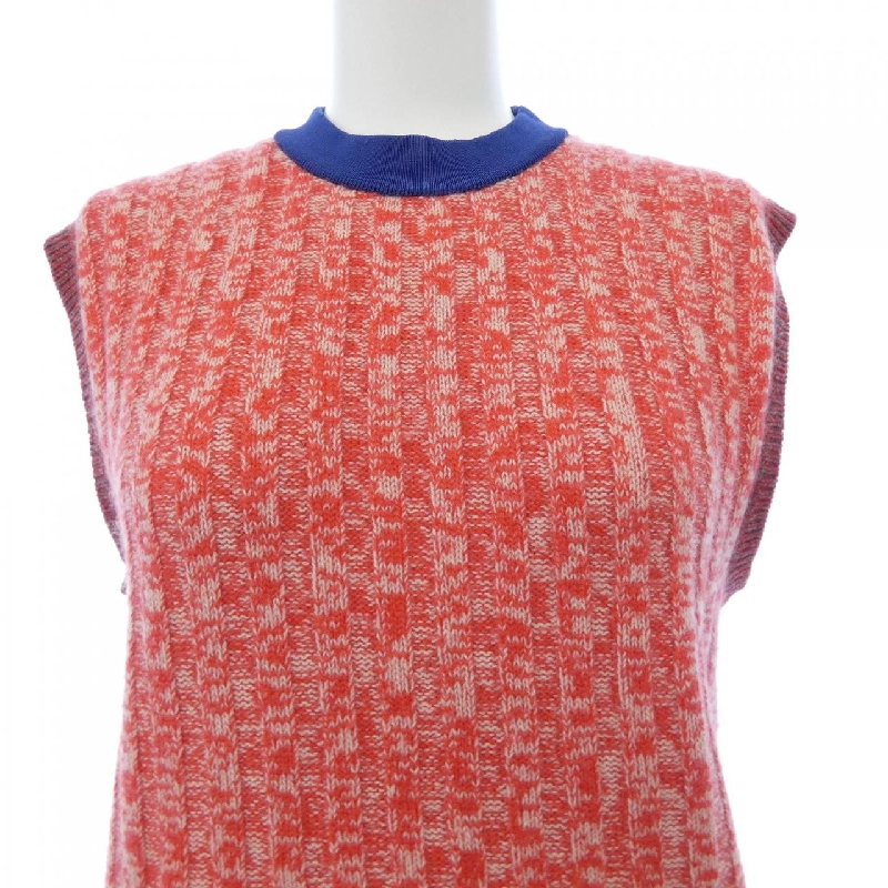 【Mã giảm giá】Louis Vuitton LOUIS VUITTON Áo len 643397