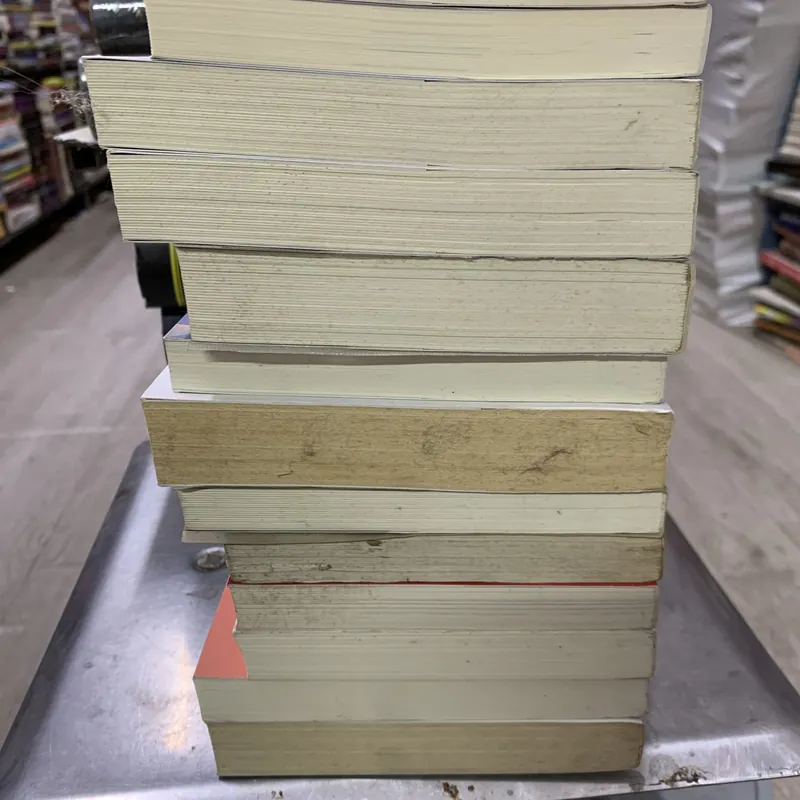 Combo 5kg sách decor. Sách self help.  717746