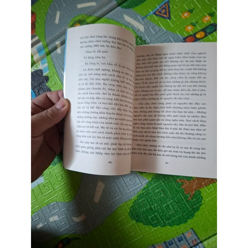 Những con chữ biết hát 1009940