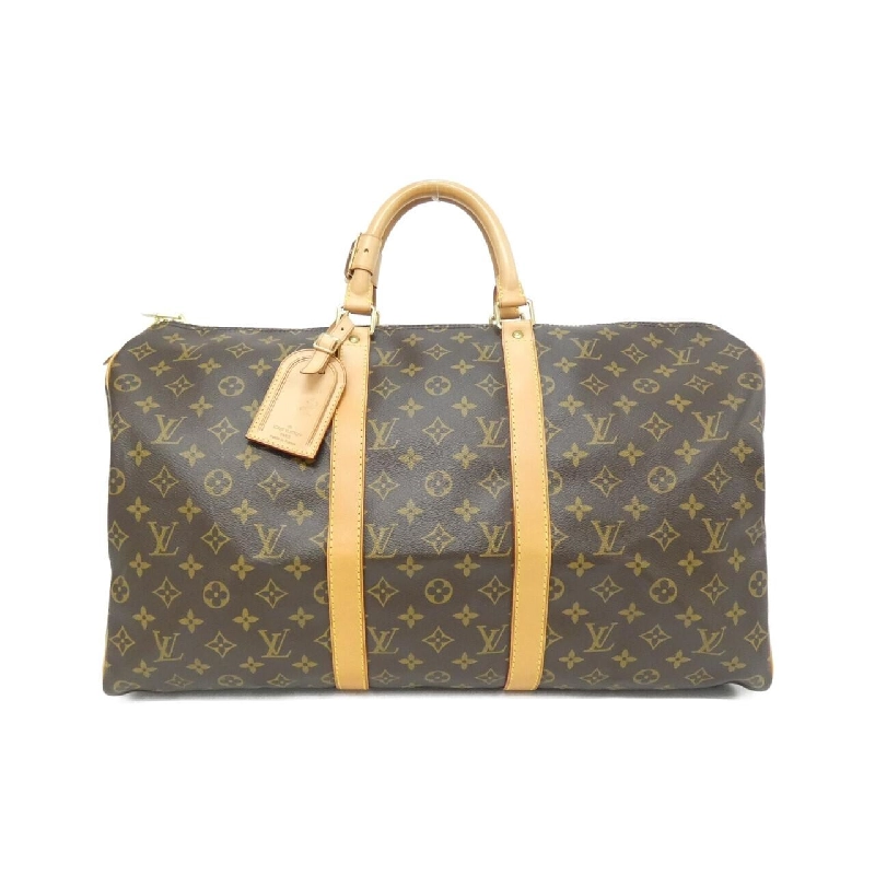 Túi du lịch Louis Vuitton Monogram Keepall 50cm M41426 - Hàng hiệu Chính hãng 770120