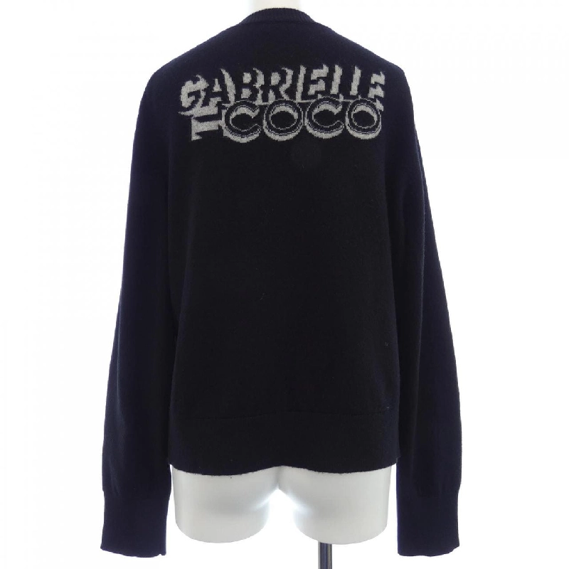 Áo khoác cardigan CHANEL 637121