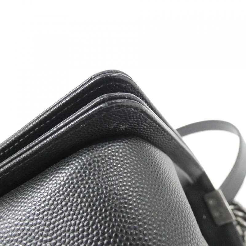 Túi xách chanel Boy Chanel Line 67086 610019