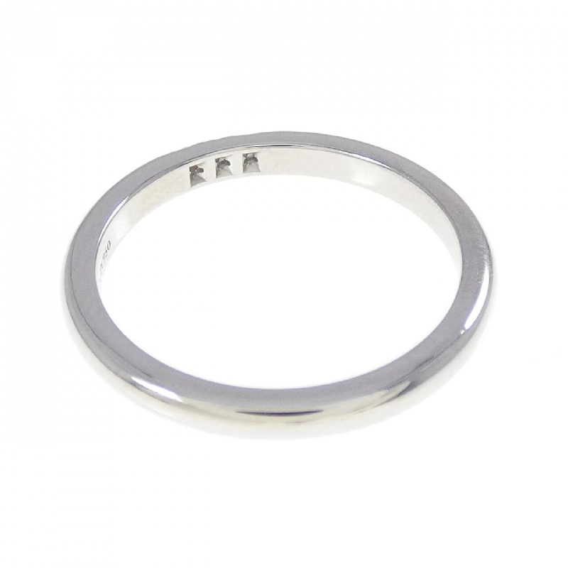 Nhẫn băng Tiffany - Hàng hiệu Authentic 839838