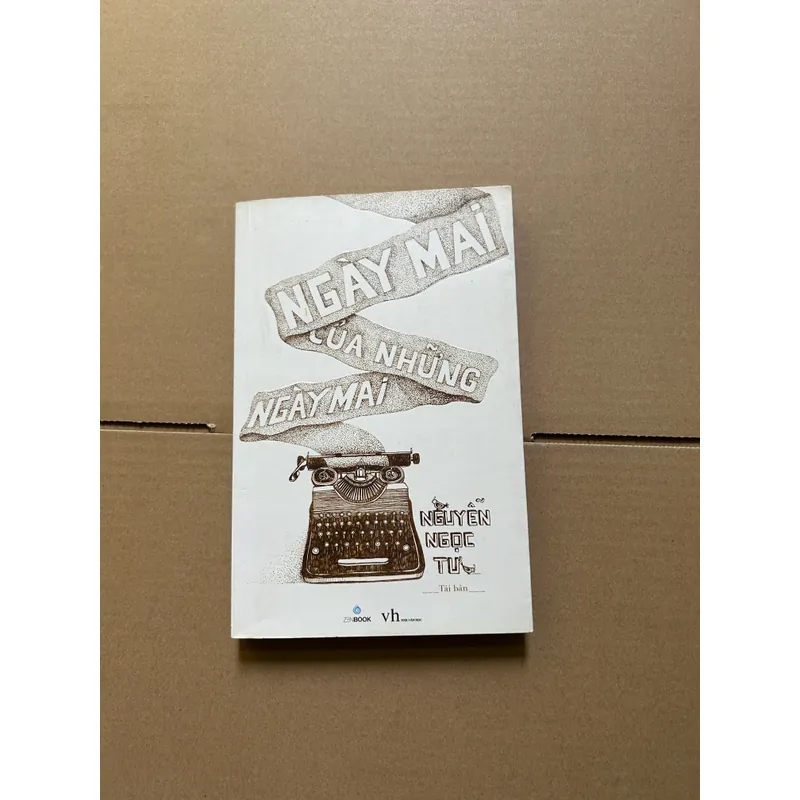 Ngày mai của những ngày mai 734335