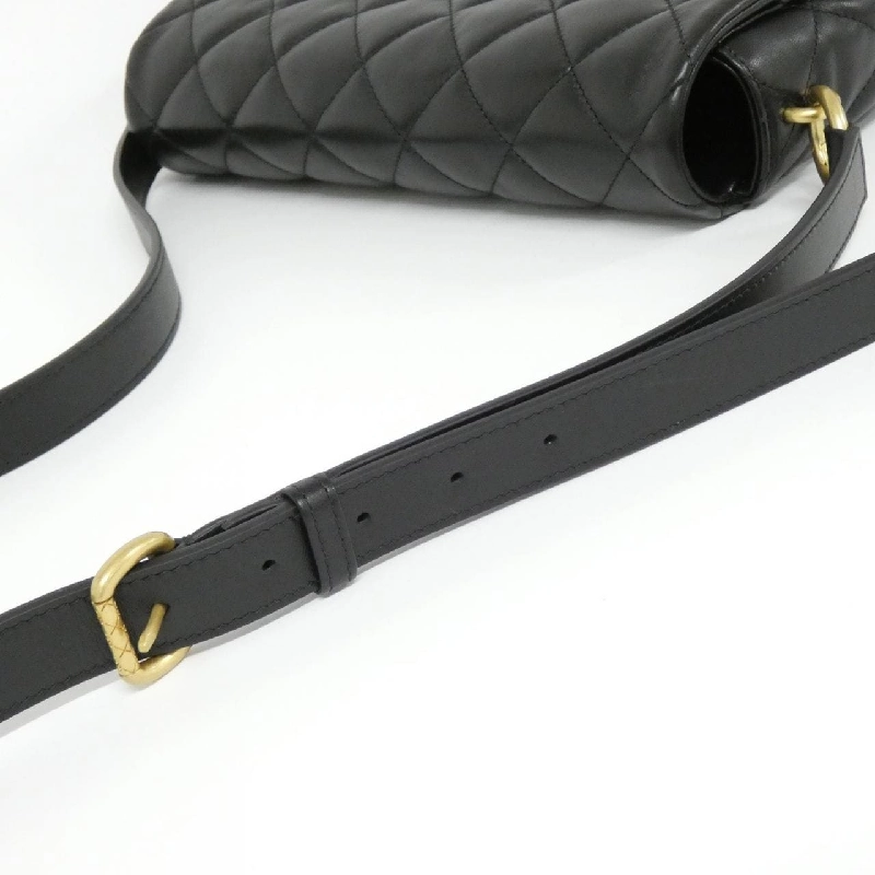 Túi xách chéo Chanel AS5345 611386