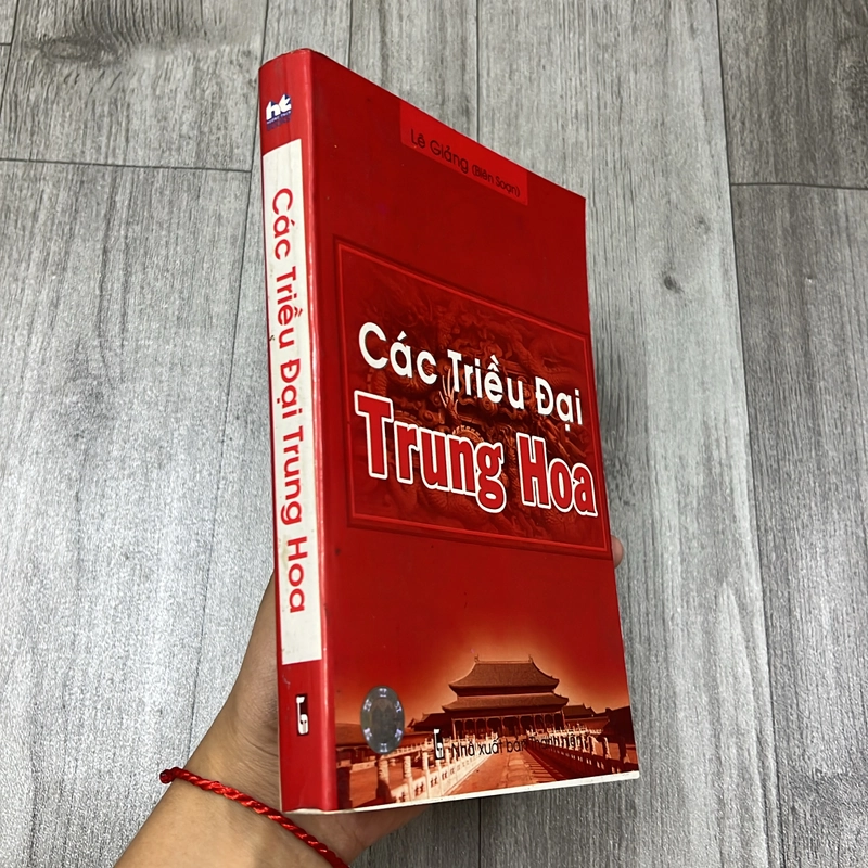 Các triều đại trung hoa. 3b3 538975