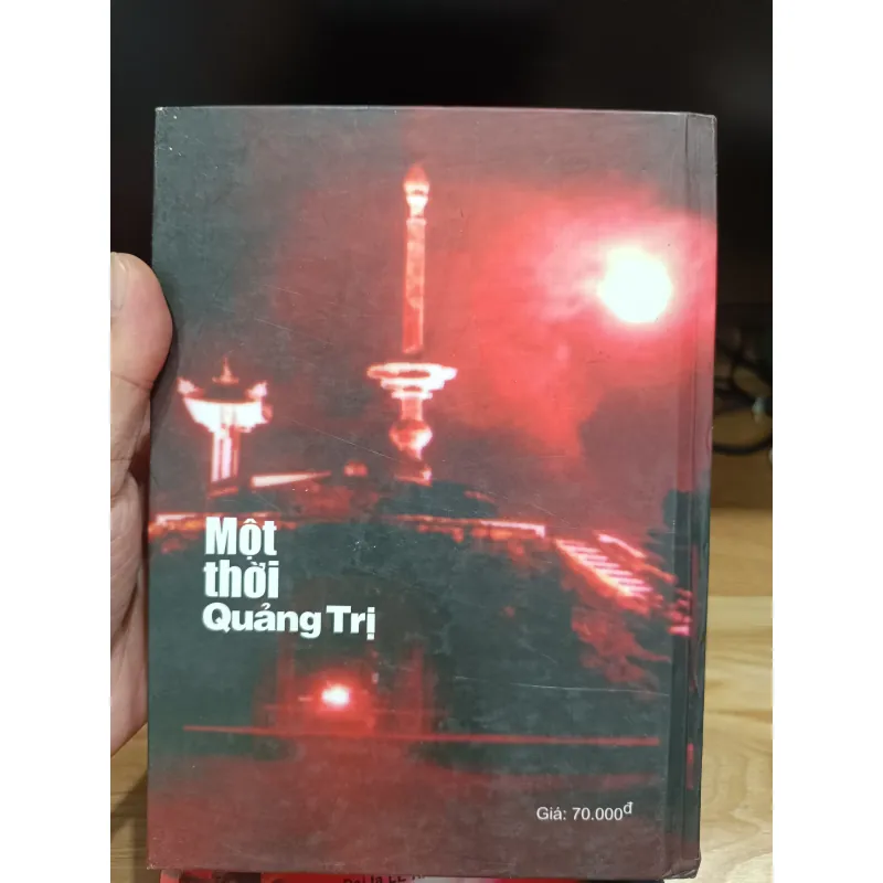 Một thời Quảng Trị  971698