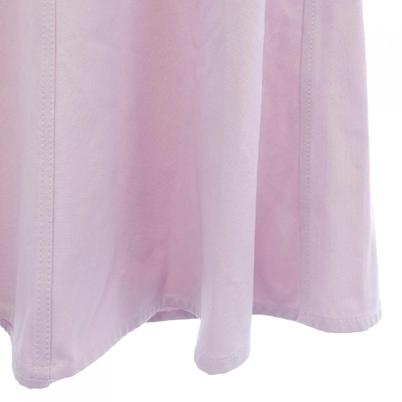 【Mã giảm giá】Gucci GUCCI chân váy 651163