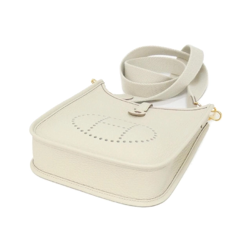 【Sản phẩm chưa sử dụng】Túi xách vai Hermès Évelyne Amazon 16cm 069426CC 608565
