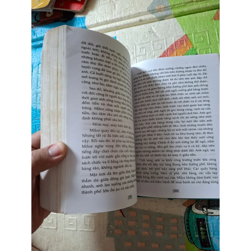 20 Truyện Ngắn Đặc Sắc Pháp 995932