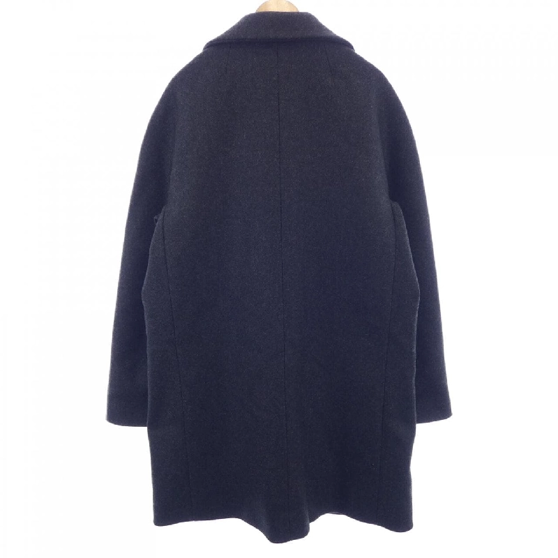 Dolce & Gabbana DOLCE&GABBANA áo khoác 633287