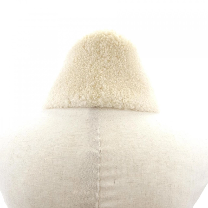 Khăn choàng LOUIS VUITTON Écharpe Shearling M76452 665264