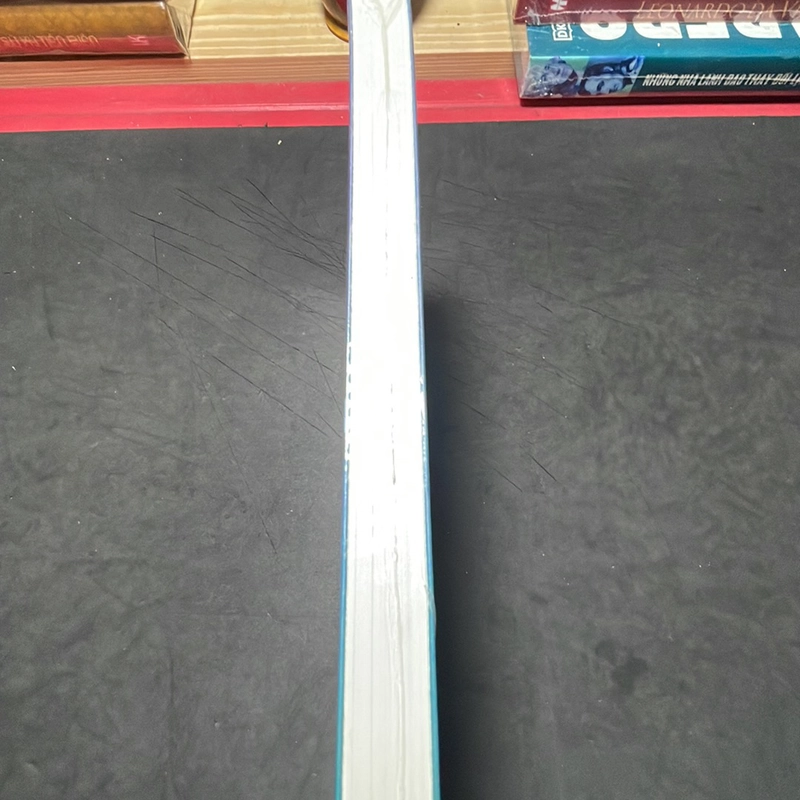 Nhà lãnh đạo đáng tin cậy John Blakey 303583