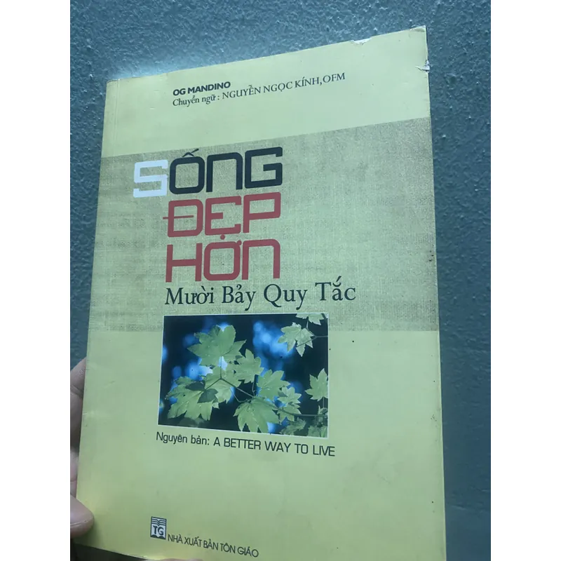 Sống đẹp hơn 17 quy tắc 594911