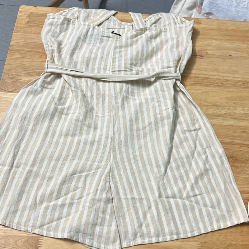 Áo liền quần  928101