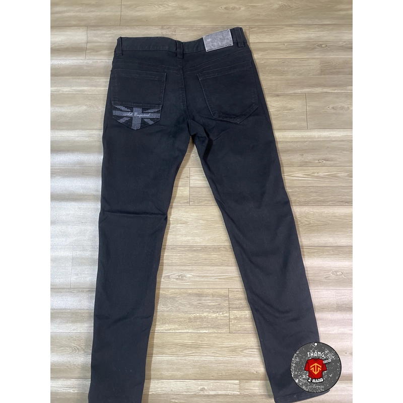 🔥Quần Jean hiệu Assk Enquired🔥 544929