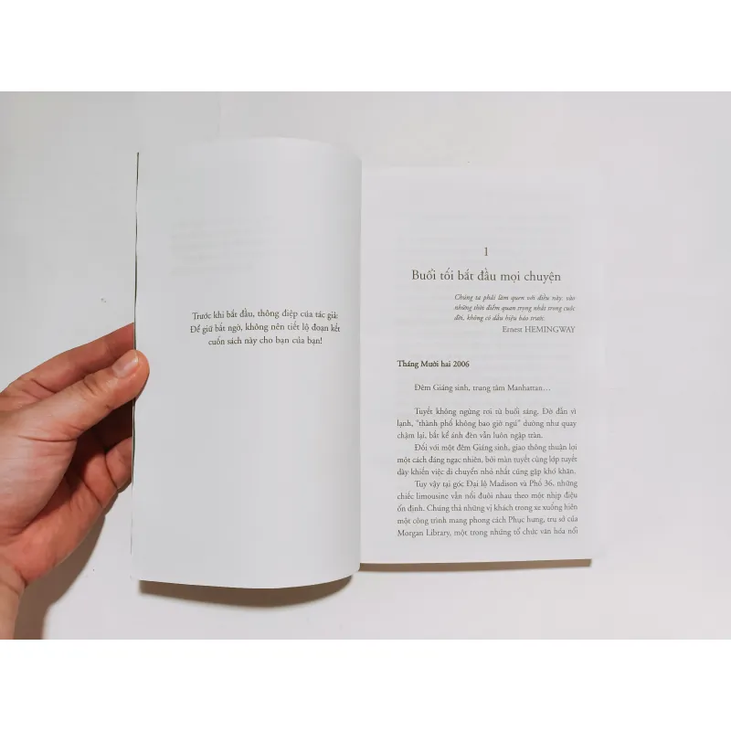 Bởi Vì Yêu - Guillaume Musso 1037302