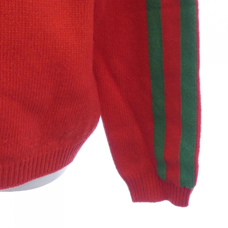 Gucci GUCCI 496684-X9I80 Áo len - Hàng hiệu Chính hãng 891158