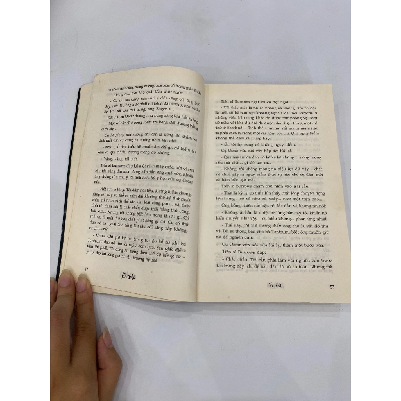 Âm Phủ - Gordon & Williams 539304