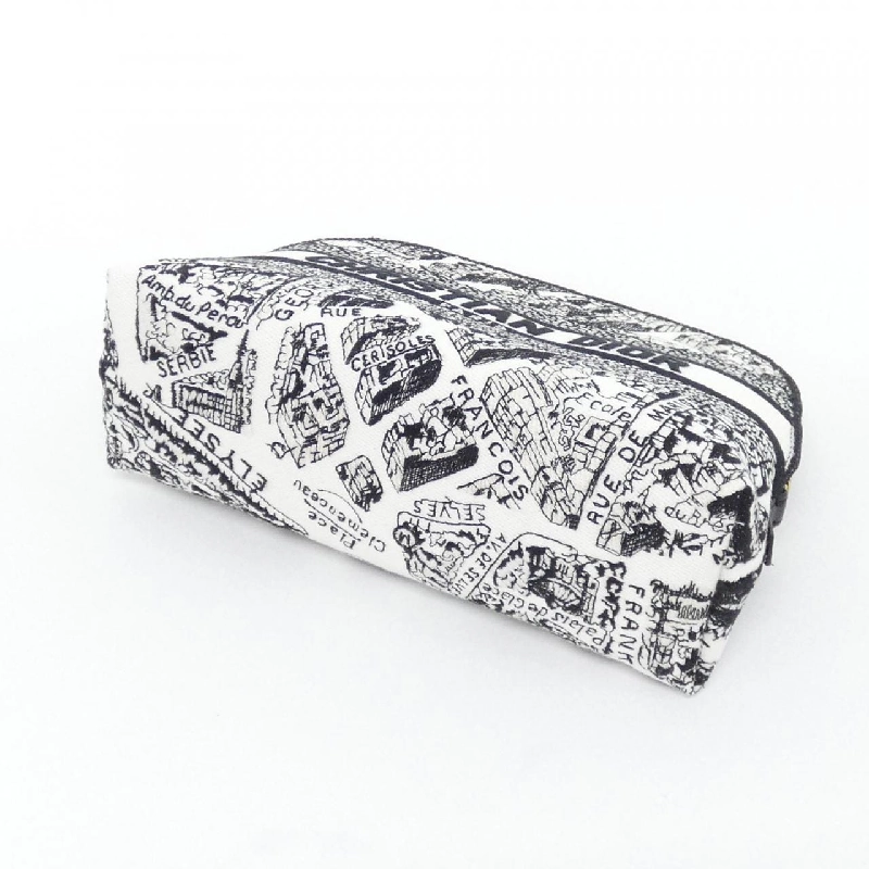 Túi Christian Dior PLAN DE PARIS 623946