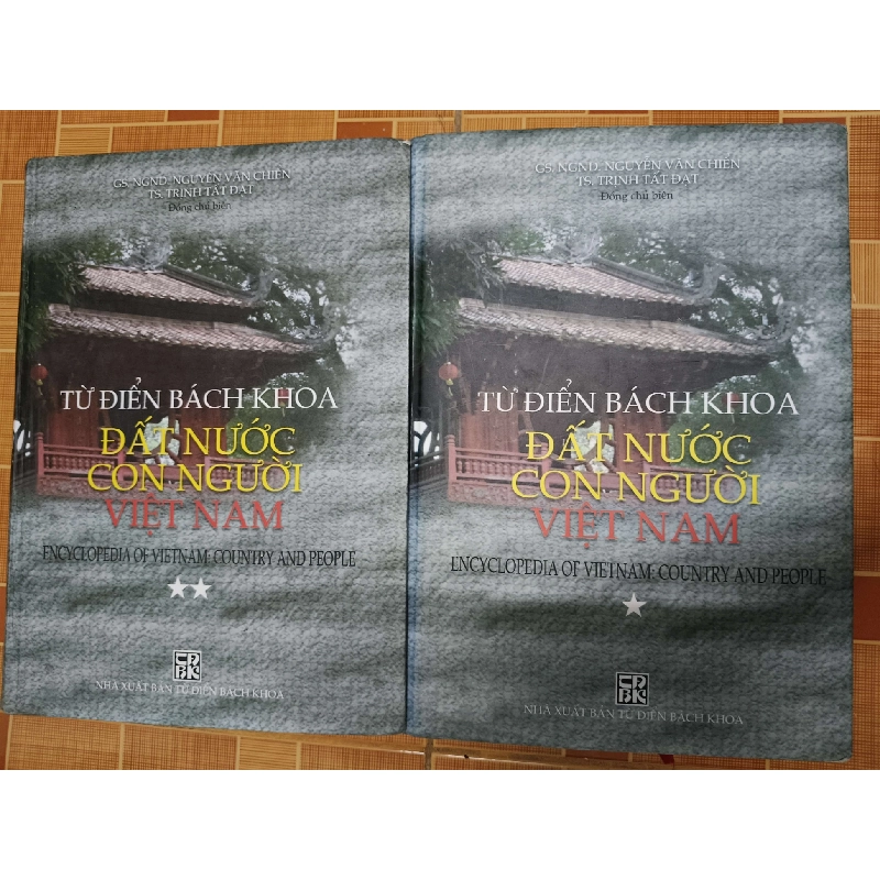 Từ điển bách khoa đất nước con người Việt Nam - 2010 - 2014 trang - LỊCH SỬ - CHÍNH TRỊ - TRIẾT HỌC - SLSCTSPTTTVNSLSCTANTQ3112-107 Blogmeo040226 795164