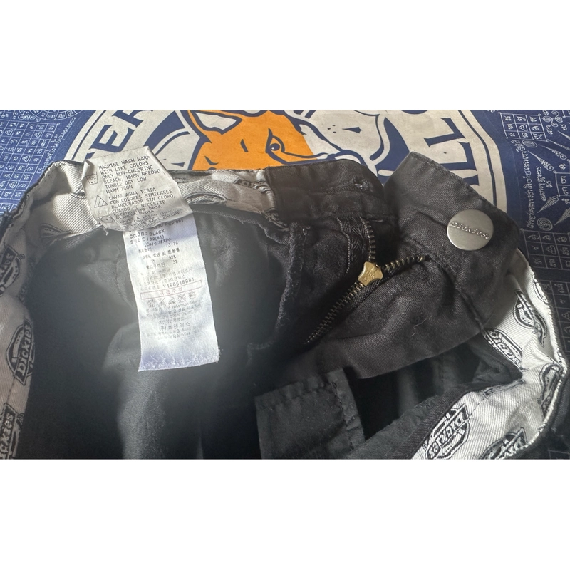 Quần kaki jogger 552209