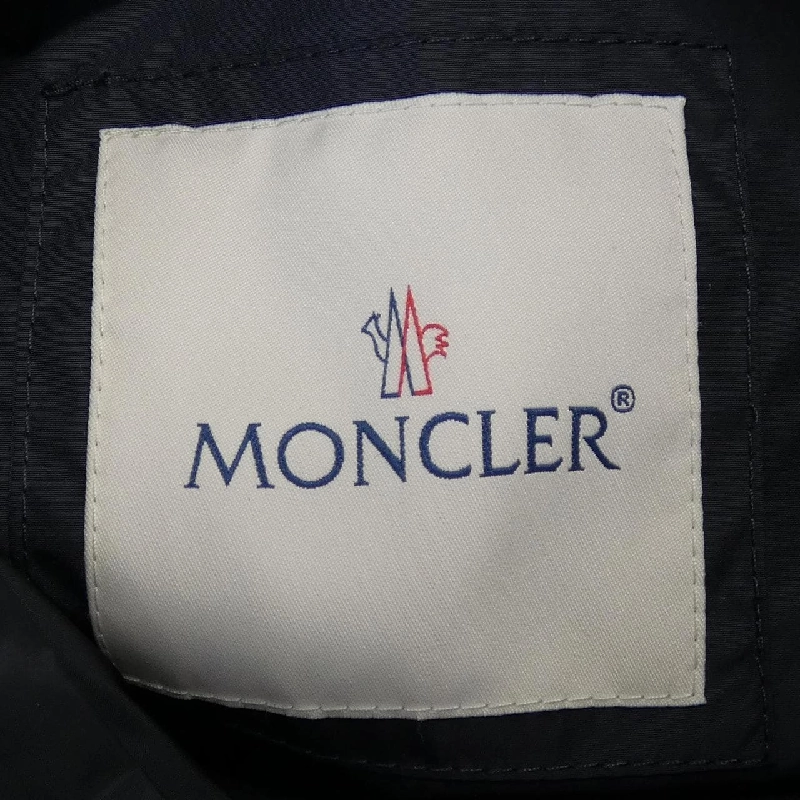 MONCLER VEIRADE Jacket - Hàng hiệu Chính hãng 823035