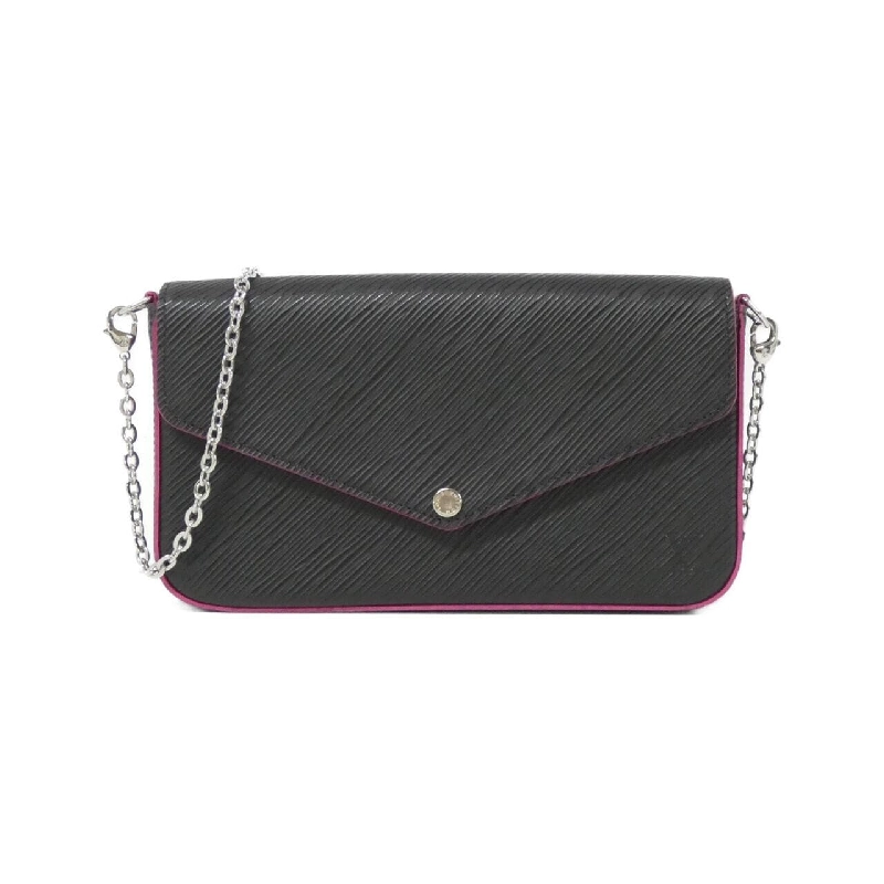 Túi đeo vai Louis Vuitton Epi Pochette Felicie M64579 - Hàng hiệu Chính hãng 803313