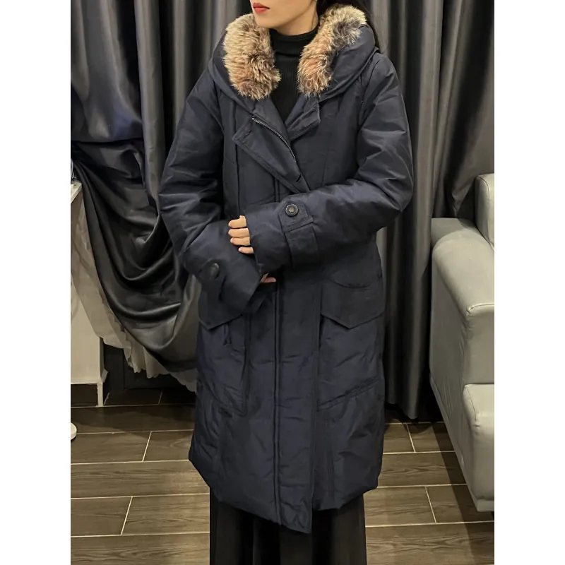 Áo phao lông vũ  747835