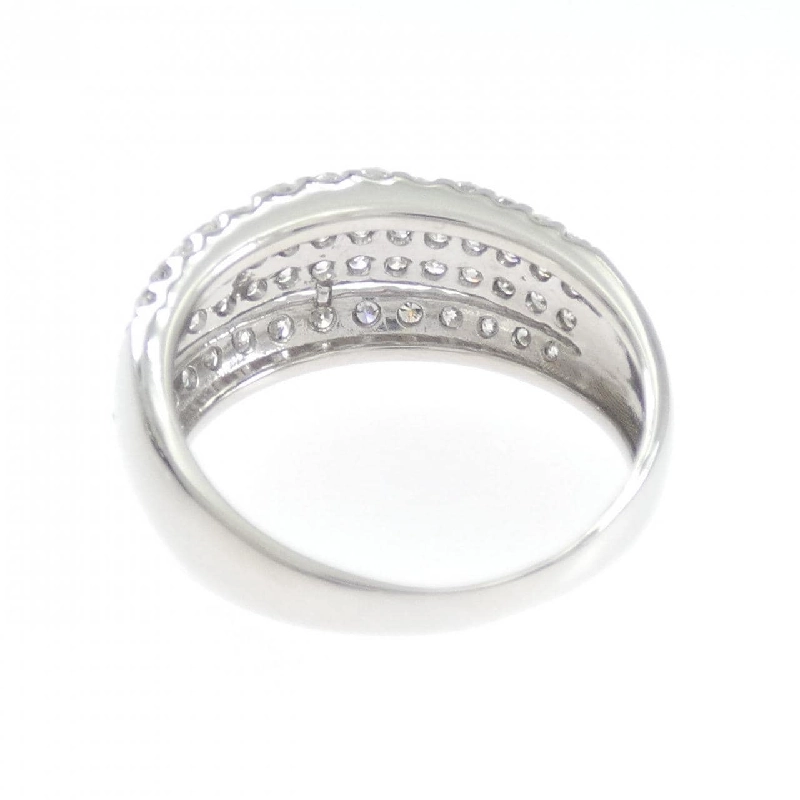 Nhẫn kim cương PT900 1.00CT - Hàng hiệu Authentic 849990