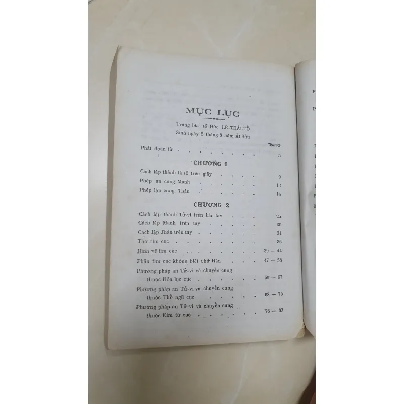 TỬ  VI ÁO BÍ  972556