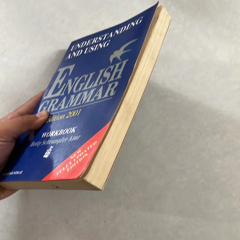 English Grammar 3rd - Betty Schrampfer Azar 557824