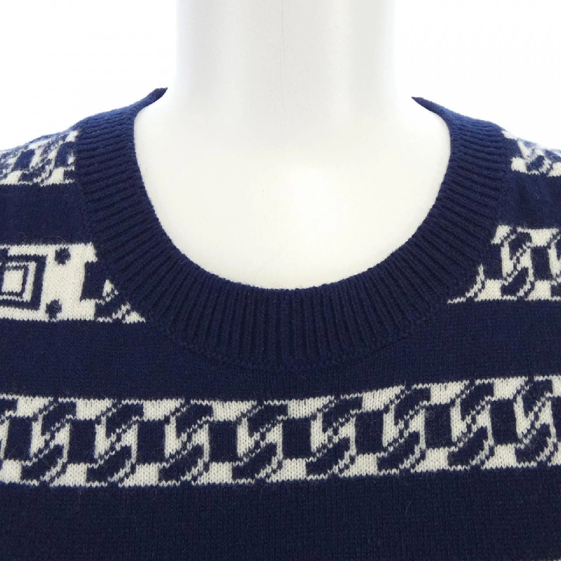 【Khuyến mãi】Áo khoác CHANEL 644636