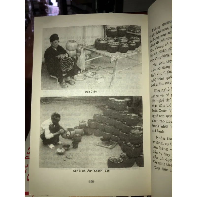 Phú Thọ - Miền đất cội nguồn - Dương Huy Thiên 761683