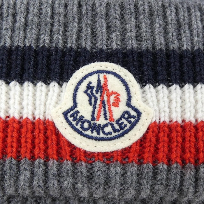Mũ len MONCLER D20919921500 - Hàng hiệu Chính hãng 904472