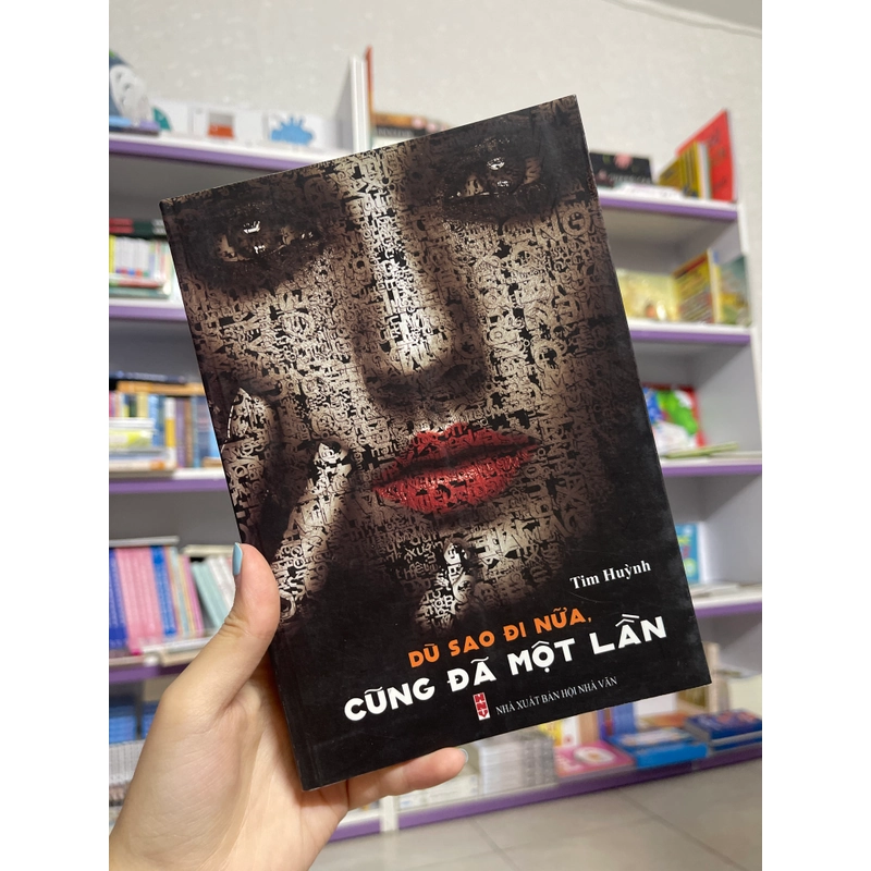 Dù sao đi nữa, cũng đã một lần - Tim Huỳnh 465765