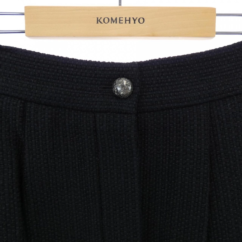 Chanel CHANEL P51027W05622 Váy - Hàng hiệu Chính hãng 819666