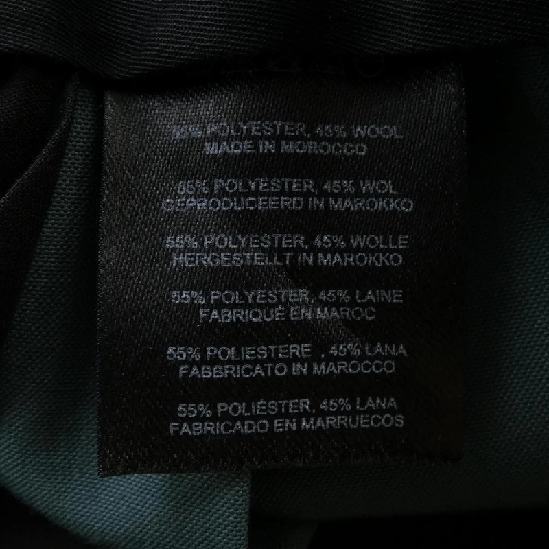 Quần DRIES VAN NOTEN - Hàng hiệu Authentic 815679