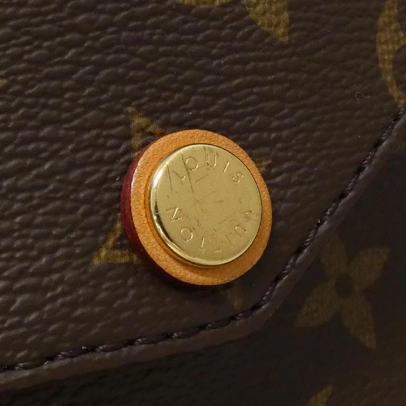 Túi xách vai Louis Vuitton Monogram Mabillon M41679 613168