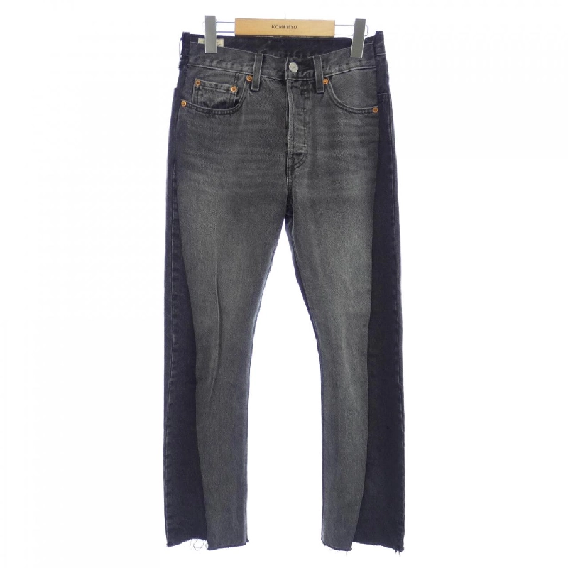 Quần jeans LEVI'S 648925