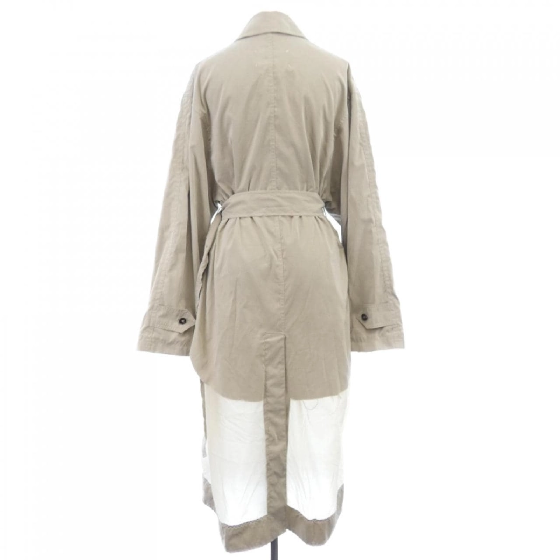 Maison Margiela S51AH0194 UNISEX Áo khoác - Hàng hiệu Chính hãng 822084