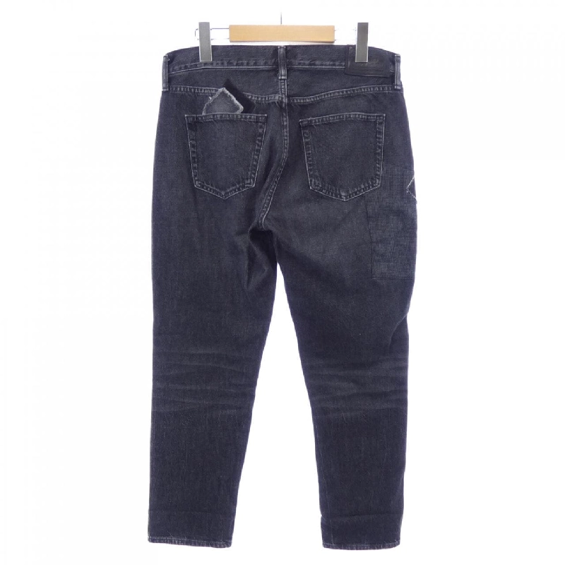 Quần jeans POLO RALPH LAUREN - Hàng hiệu Authentic 887893