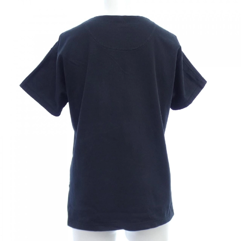 【Mã giảm giá】Áo phông HERMES 641268