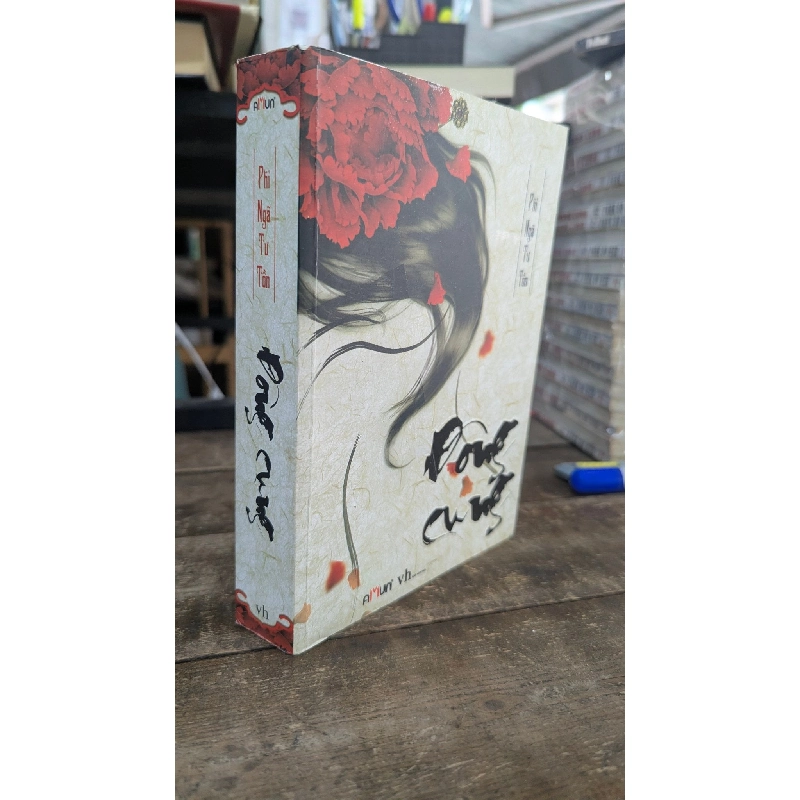 Đông Cung - Phỉ Ngã Tư Tồn 122095