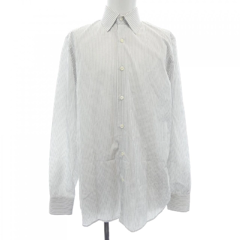 Áo sơ mi ngắn tay PRADA - Hàng hiệu Chính hãng 888050