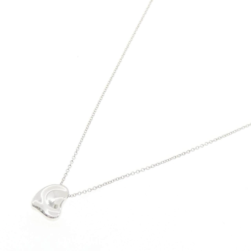 Tiffany 925 Necklace - Hàng hiệu Authentic 843420