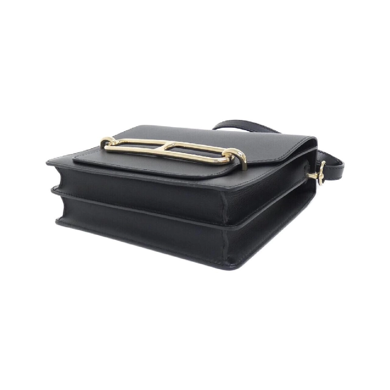 Túi xách vai Hermès Luri 23cm - Hàng hiệu Authentic 768023