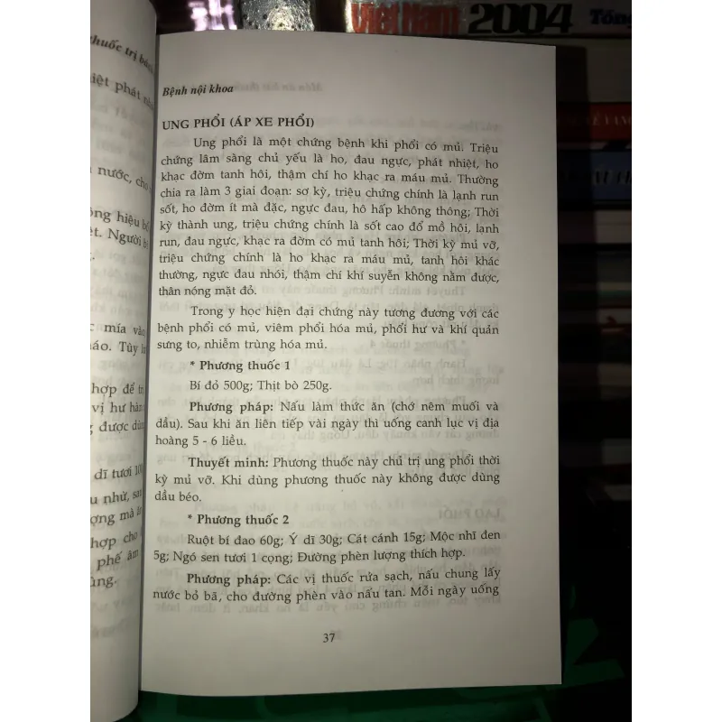 Món ăn bài thuốc trị bách bệnh - Tu Tông Xương 783607